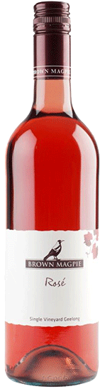 Brown Magpie Wines Rose